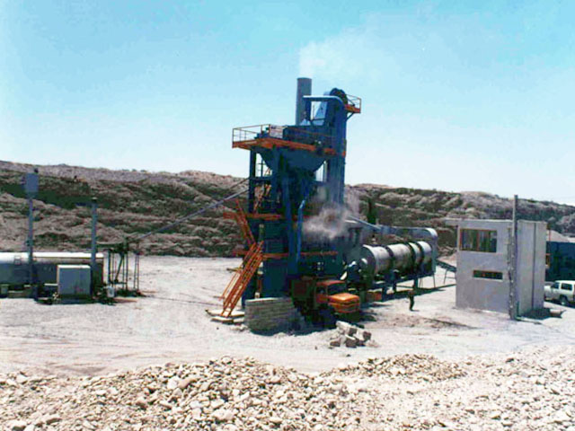 دنیای حفاری
